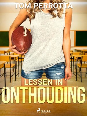 cover image of Lessen in onthouding